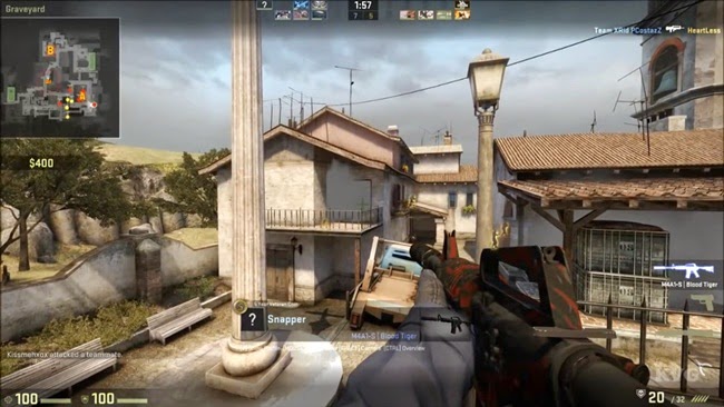 CS: GO Download CS GO