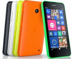 Nokia lumia 630 Harga 2 Juta