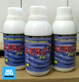Distributor Resmi Produk Nasa AERO 810 Grosir Produk Nasa AERO 810