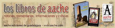 Los libros de Aache