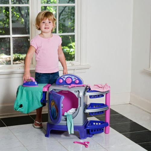 Toy Washing Machine And Dryer | Washing Machine