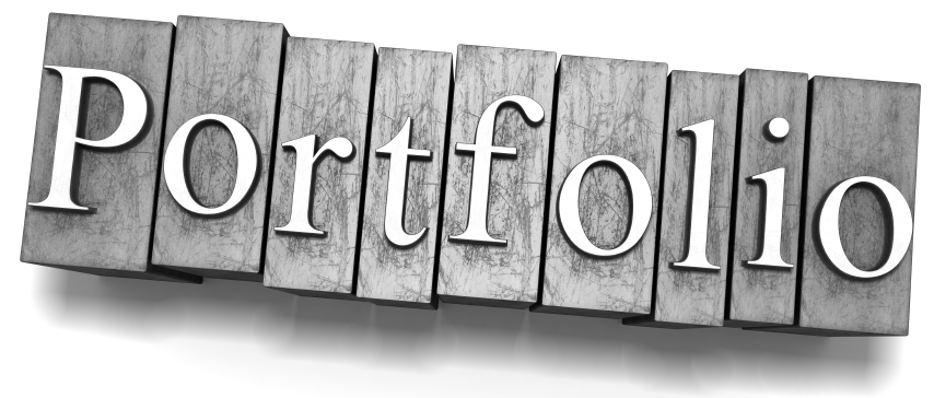 TRESCUATROYCINCO: Actividad dise\u00f1o Portfolio