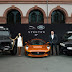 Jaguar Land Rover unveils the SPECTRE Bond Cars
