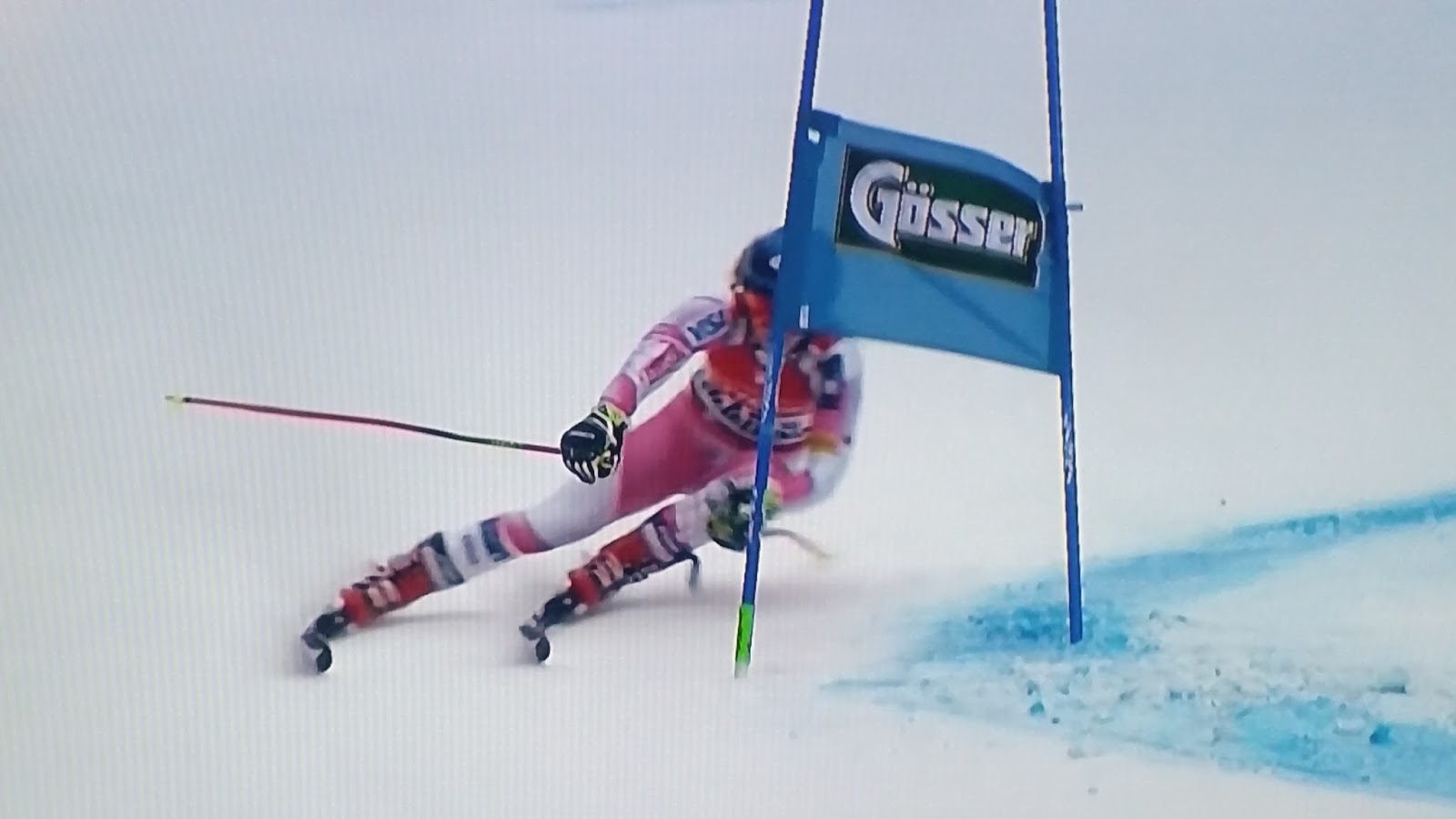 Ski Blog With Harald Harb Mikaela Shiffrin Has Big Turnaround In Gs Due To Boot Changes