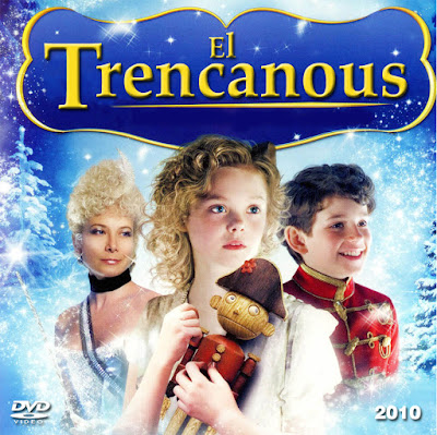 El Trencanous - [2010]