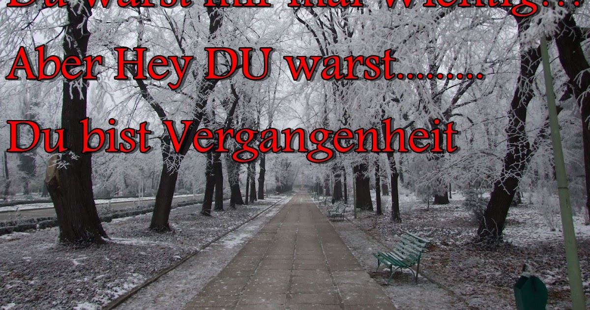 Kennenlernen vergangenheit