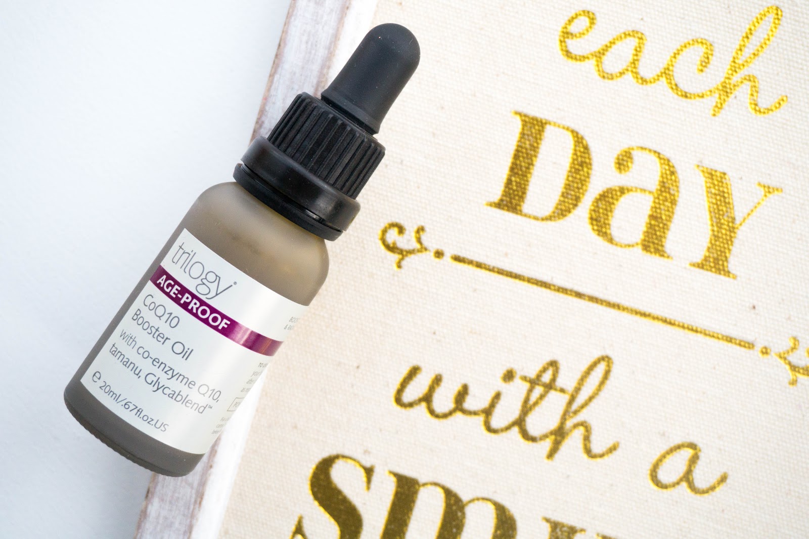 New skincare on trial New skincare on trial, Ole Henriksen The Whole Truth Kit, Garnier Micellar Oil Infused Cleansing Water, Trilogy CoQ10 Booster Oil