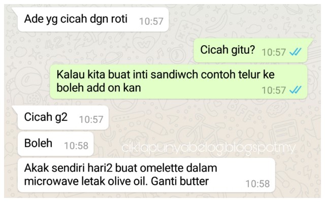 Pertama kali cuba minyak zaitun extra virgin! Jom kenali minyak zaitun dan jenis-jenisnya. Pertama kali cuba minyak zaitun extra virgin! Jom kenali minyak zaitun dan jenis-jenisnya.