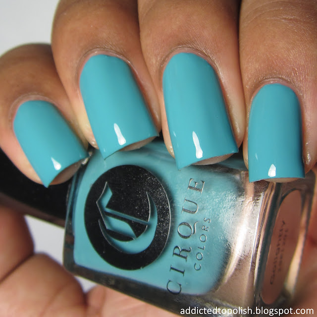 cirque colors golightly metropolis collection june 2015