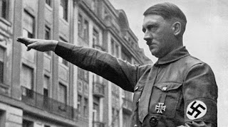 Rüyada Hitler’i Görmek Ne Anlama Gelir?