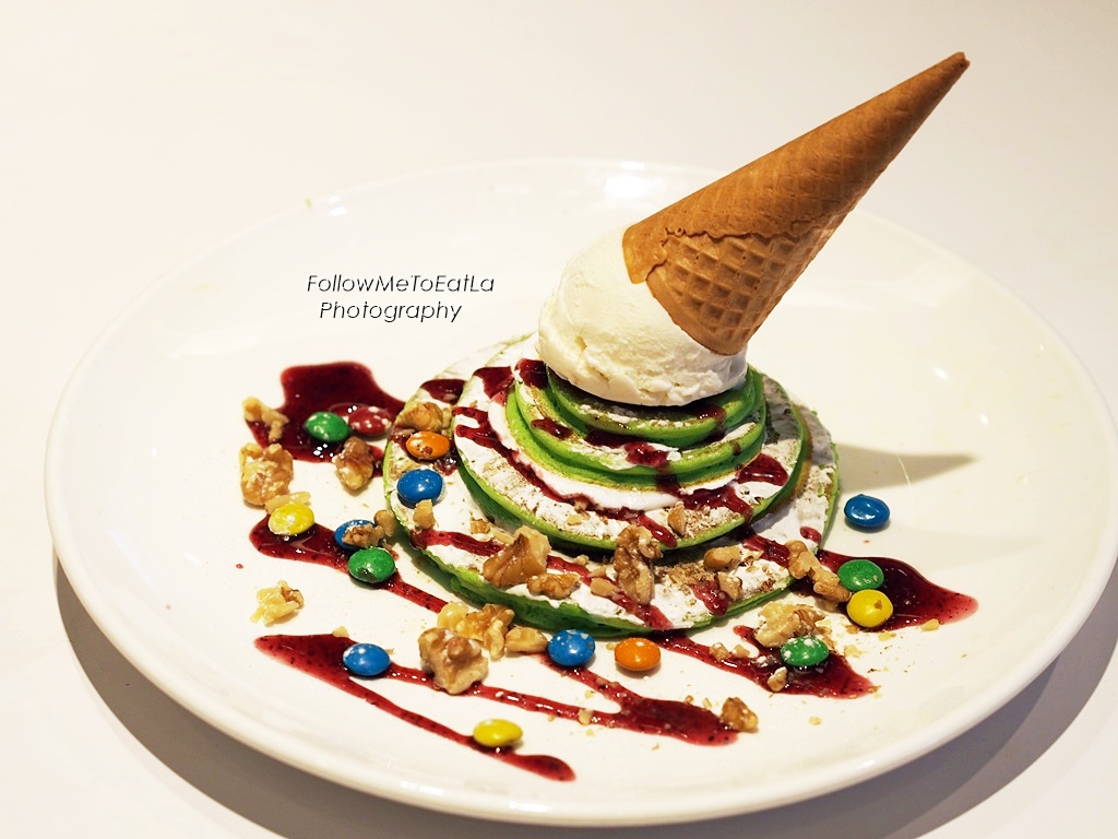 Follow Me To Eat La Malaysian Food Blog PANCAKE HOUSE International
