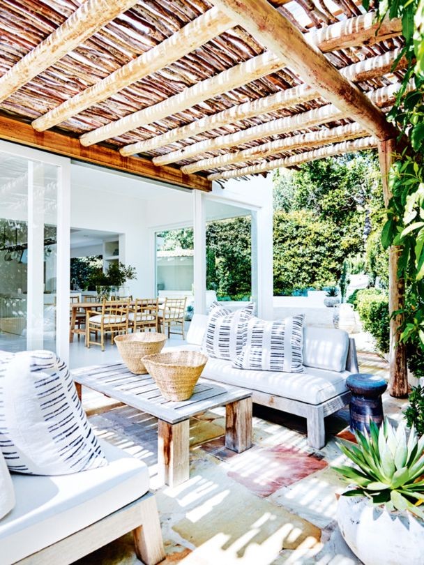 Un duplex familial à Lyon