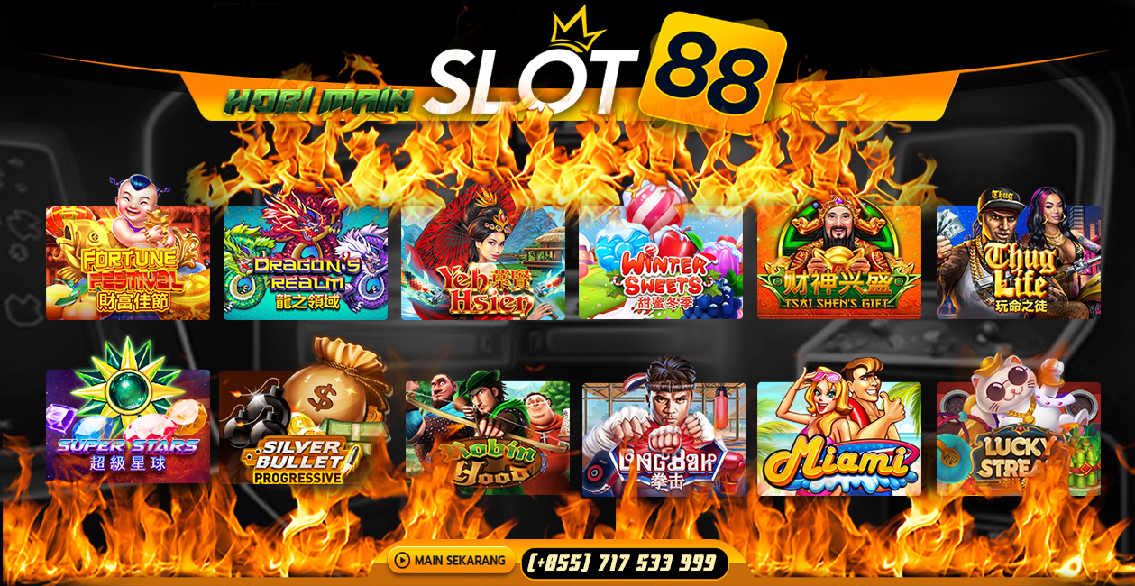 SLOT88