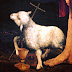 Meditation on the Most Precious Blood of Jesus