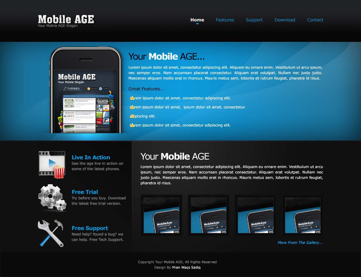 Мобильный сайт css. Макет сайта. Красивый дизайн сайта. Современный дизайн сайта. Макет сайта PSD.