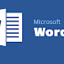 Ujian Online Microsoft Word Online