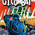 G.I. Combat #59 - Joe Kubert art  