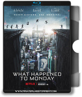 Onde Está a Segunda? Filme