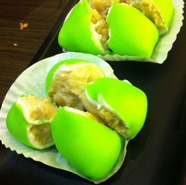 Resep Pancake Durian Khas Medan Resep Masakan