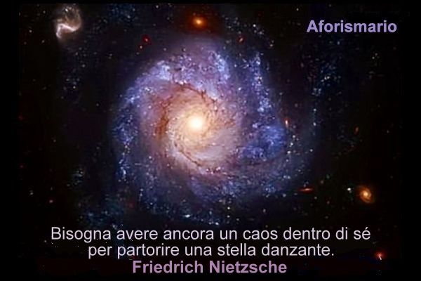 Aforismario Aforismi Frasi E Citazioni Sulle Stelle