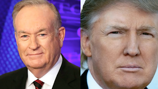 O’Reilly drops bombshell: Tape ‘exists’ of women offered $200,000 to