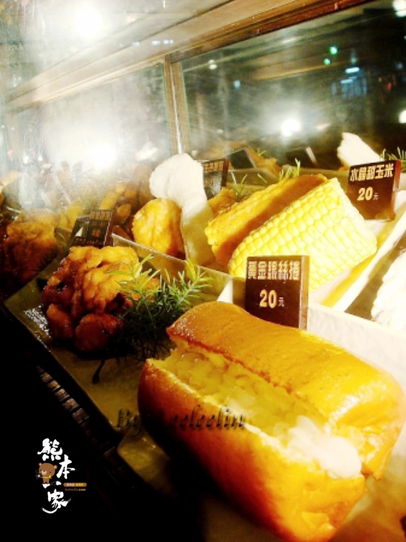 捷運雙連站美食小吃|禾楓小熊黃金雞排專賣店|近雙連市場