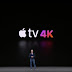 ITunes'a Apple'ın Yeni 4K TV si İçin İçerikler Eklendi