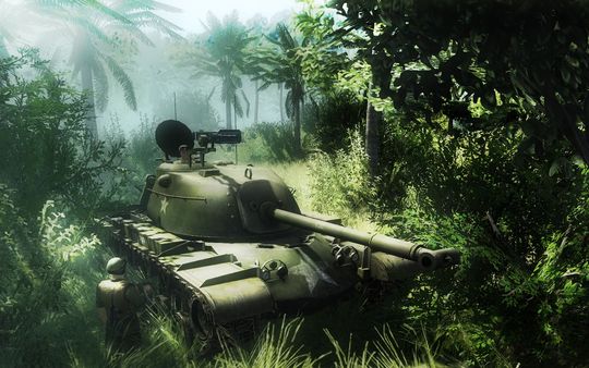 Men of War Vietnam Full Game