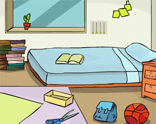 Risky Building Out Escape 7 Juegos de Escape - Risky Building Out Escape 7