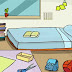 Risky Building Out Escape 7