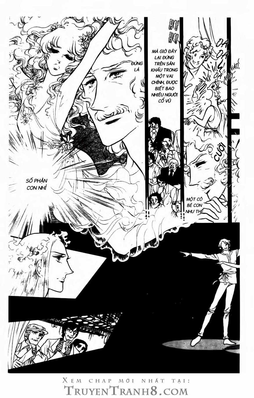 Swan - Vũ Khúc Thiên Nga Chap 70 - Next Chap 71