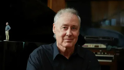 Bruce Hornsby Picture