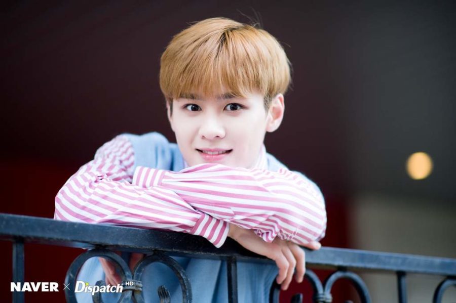 Kun (NCT) - Profil, Biodata, dan Fakta - Sepositif Kpop