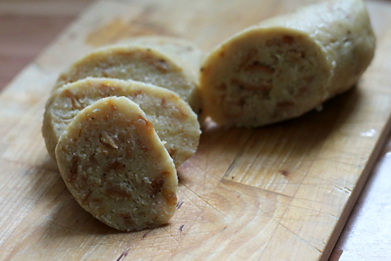 Die fluffigsten Serviettenknödel | Arthurs Tochter Kocht von Astrid Paul Die fluffigsten Serviettenknödel | Arthurs Tochter Kocht von Astrid Paul
