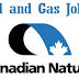 Jobs in Canada - Canadian Natural (Oil and Gas)