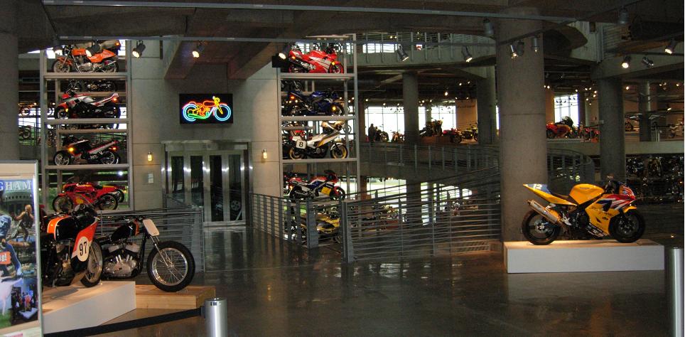 Barber Motorsports Museum >> George Barber Motorsport Museum | Motor Vehicle Garage Barber Motorsports Museum >> George Barber Motorsport Museum | Motor Vehicle Garage