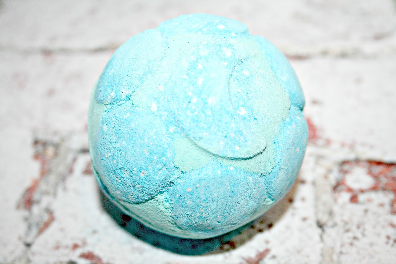 Beautykinguk BATH The Big Sleep Jelly Bomb