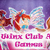 ¡¡Nuevo blog Winx Club All: Games!!