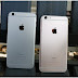 Những điểm khác nhau giữa iphone 6 plus và 6s plus