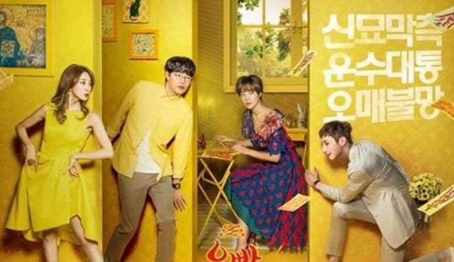 Sinopsis Lucky Romance Sinopsis Lucky Romance