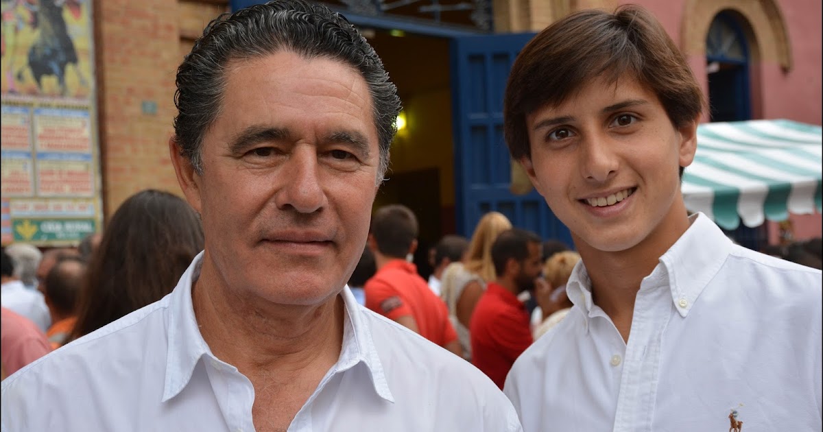 Perú Taurino COMUNICADO DE JOSÉ ANTONIO CAMPUZANO APODERADO DE ANDRÉS