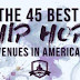 The 45 Best Hip Hop Music Venues in America