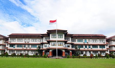 Islamic School Bogor SMA Dwi Warna