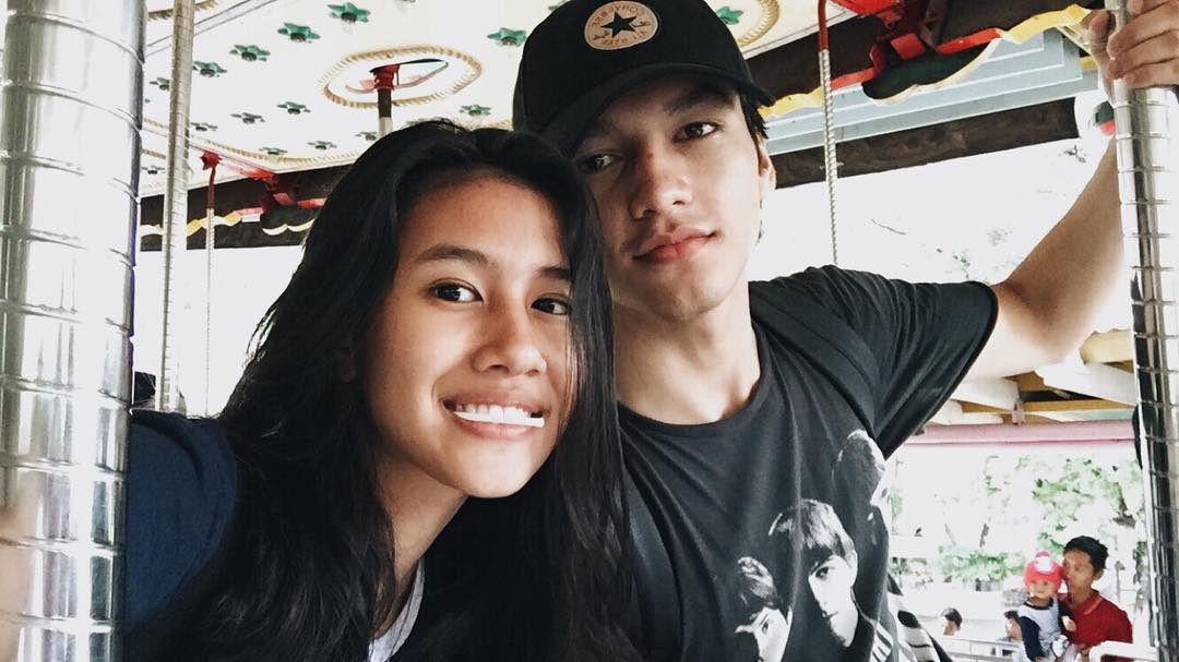 Profil Terlengap Jefri Nichol (Awal Karier, Keluarga