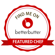 Find me on betterbutter