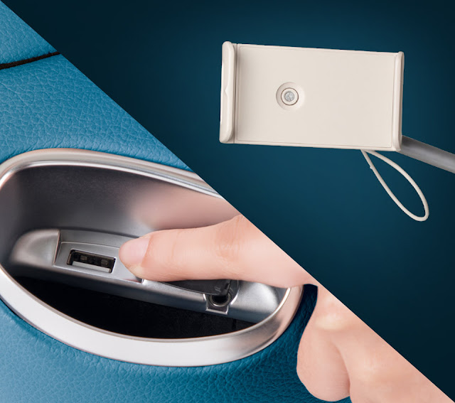 OSIM HADIR DENGAN KERUSI URUT uLOVE 2 DENGAN TEKNOLOGI URUTAN 4 TANGAN - PERTAMA DI DUNIA!