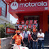 Motorola Retail Expansion Continued, moto Hubs now in Maharashtra