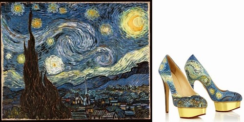 05-Vincent-Van-Gogh-Starry-Night-Boyarde-Messenger-Charlotte-Olympia-Dolly-Pumps-High-Heels-www-designstack-co