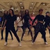 SNSD SeoHyun treats fans with her dance practice clip for 'Magic'