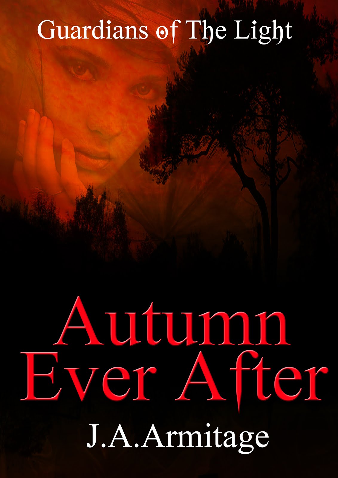 Autumn ever After